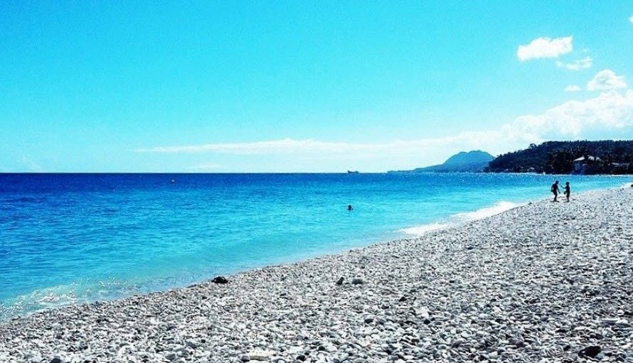Can-uba Beach, Philippines , Philippines